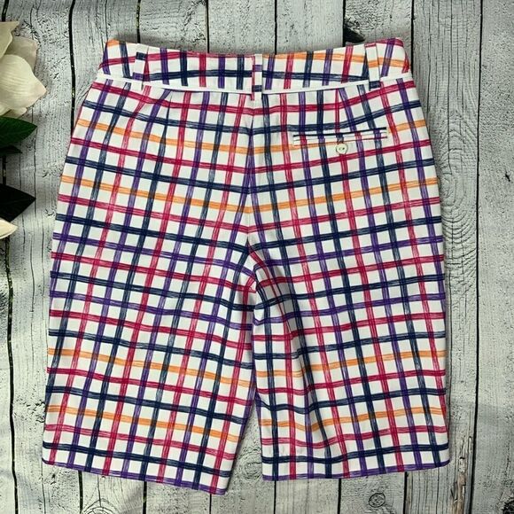 LADY HAGEN golf shorts - Picture 2 of 4